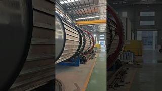 الشركة المصنعة لمجفف الطبل