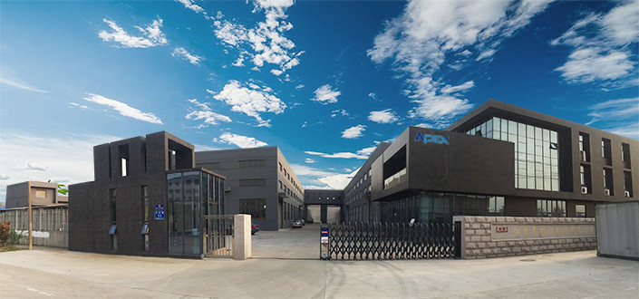 الصين LIYANG APEX BIOMASS EQUIPMENT CO.,LTD ملف الشركة