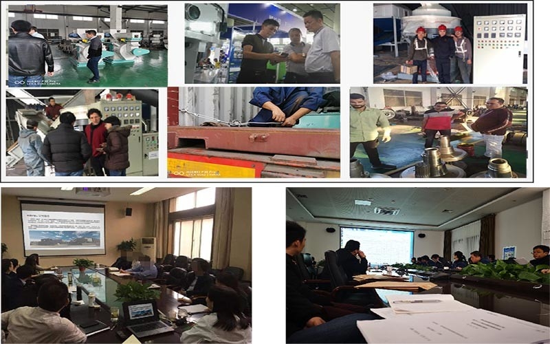 الصين LIYANG APEX BIOMASS EQUIPMENT CO.,LTD ملف الشركة